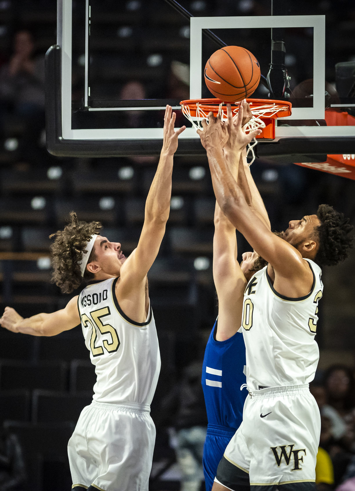 WakeBasketball